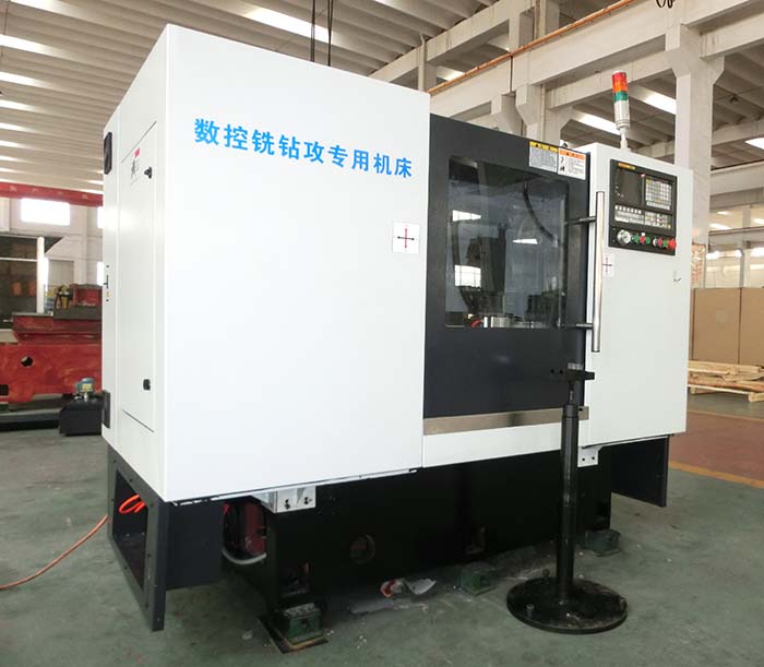 ZY-50数控铣钻攻专用leyu,乐鱼(中国)官方网站,leyu.com
实物图