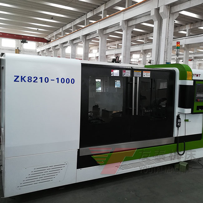 zk8210-1000铣端面打中心孔leyu,乐鱼(中国)官方网站,leyu.com
，曲轴铣打机